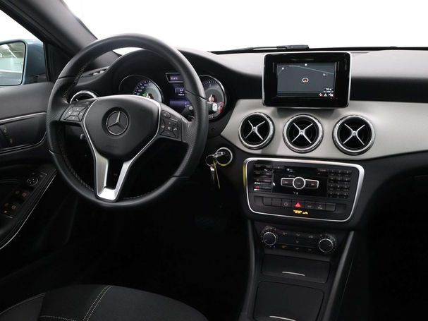 Mercedes-Benz GLA 200 115 kW image number 9