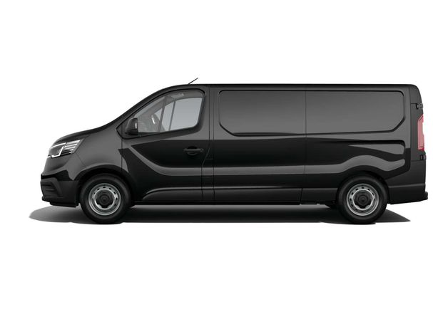 Renault Trafic dCi 110 81 kW image number 6