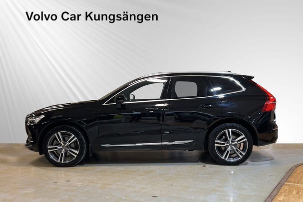 Volvo XC60 Recharge T8 AWD 293 kW image number 2