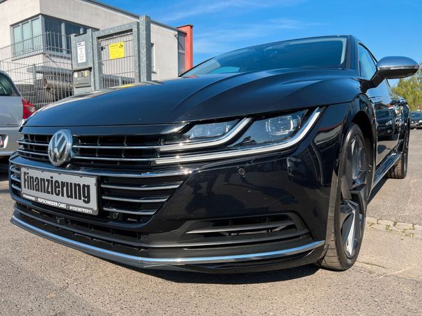 Volkswagen Arteon 4Motion 206 kW image number 1