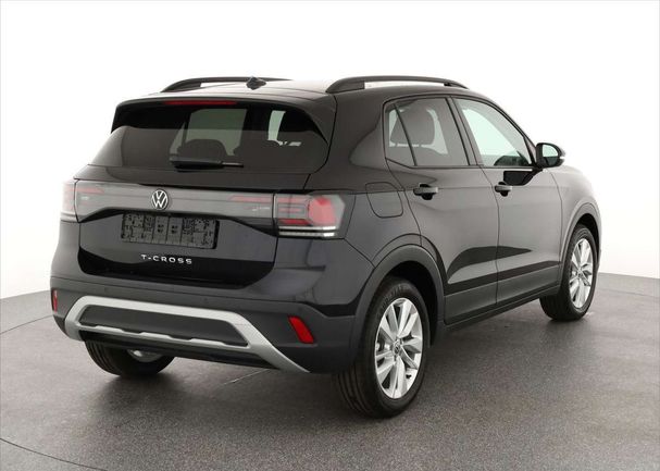 Volkswagen T-Cross 1.0 TSI DSG Life 85 kW image number 2