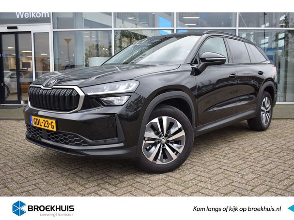 Skoda Kodiaq 1.5 TSI DSG 150 kW image number 1