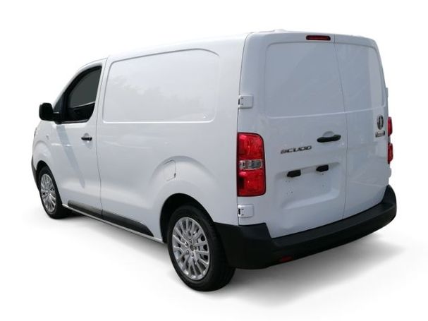 Fiat Scudo L1 1.5 Multijet 120 88 kW image number 7