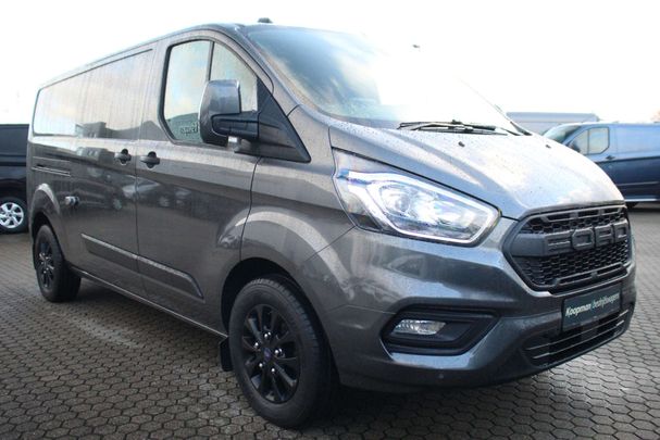 Ford Transit Custom 300 L2H1 2.0 TDCi Trend 96 kW image number 4