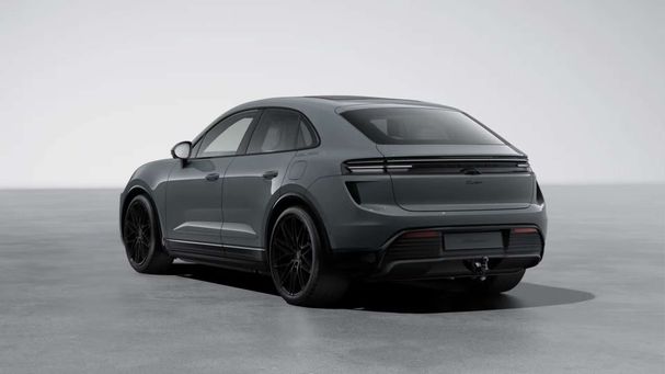 Porsche Macan Turbo 470 kW image number 2