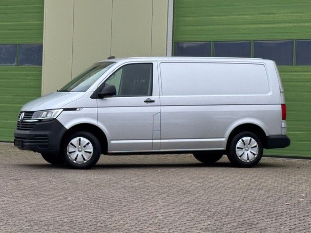 Volkswagen T6 Transporter 110 kW image number 5