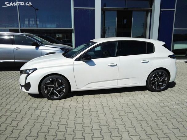 Peugeot 308 1.2 96 kW image number 9