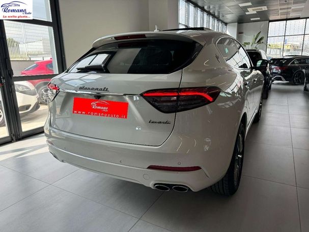 Maserati Levante 2.0 GT 243 kW image number 6