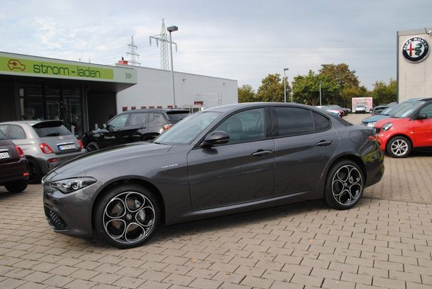 Alfa Romeo Giulia 206 kW image number 4