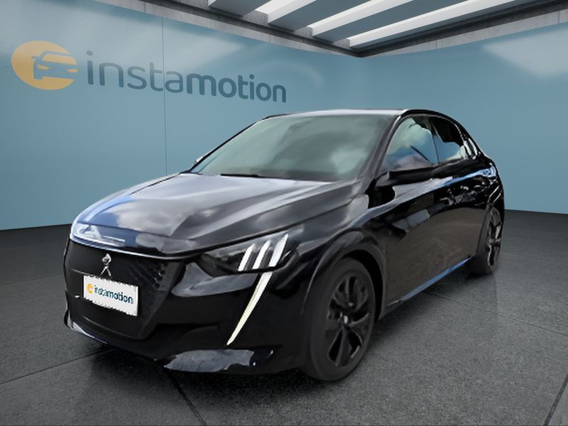 Peugeot 208 GT PureTech