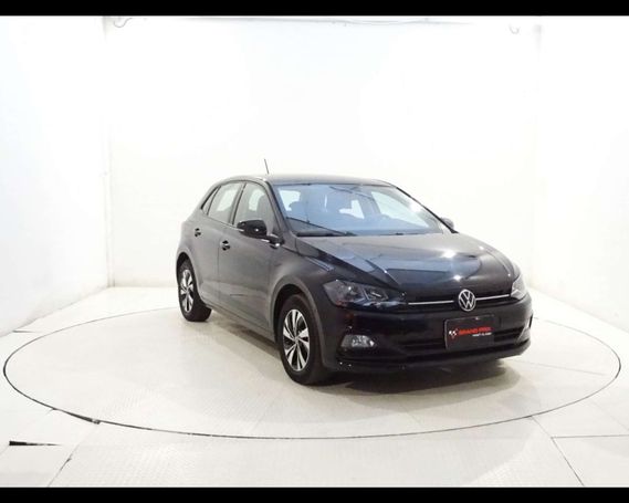 Volkswagen Polo 1.0 TSI DSG 70 kW image number 8