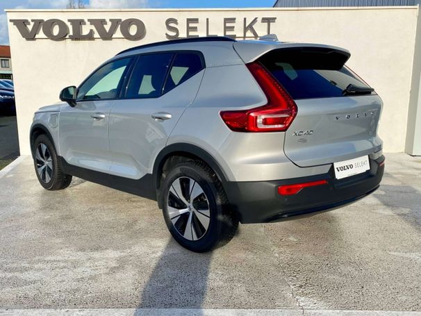 Volvo XC40 T5 134 kW image number 4