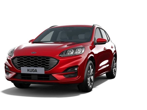 Ford Kuga 2.5 Hybrid 140 kW image number 1