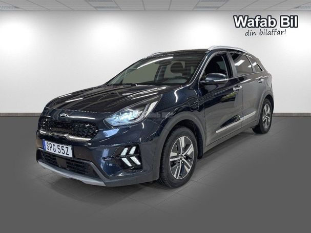 Kia Niro Hybrid 104 kW image number 1