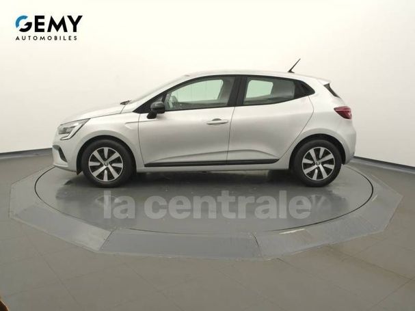 Renault Clio TCe 90 66 kW image number 15