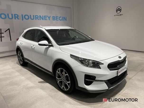 Kia XCeed 1.0 T-GDi 86 kW image number 3