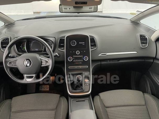 Renault Grand Scenic dCi 130 Energy 96 kW image number 22