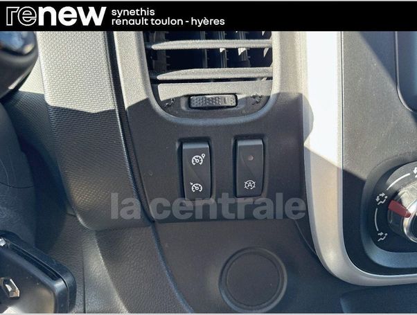 Renault Trafic Energy dCi 145 L2H1 107 kW image number 9