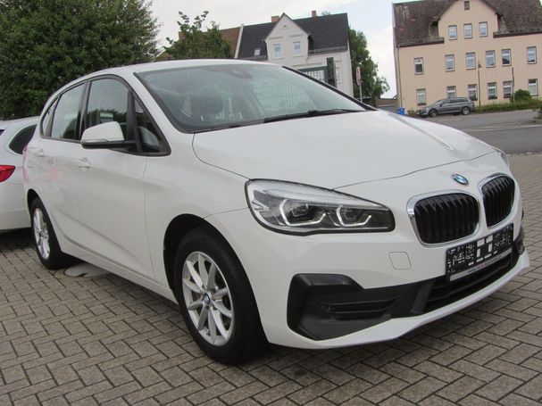 BMW 216d Active Tourer Advantage 85 kW image number 2