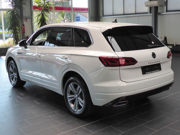 Volkswagen Touareg 3.0 TDI 4Motion 170 kW image number 5