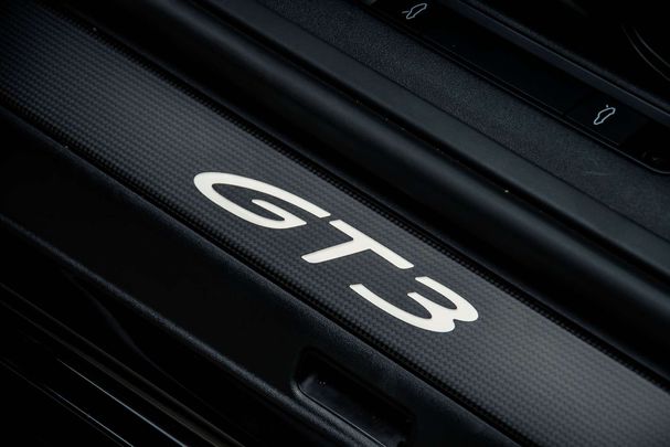 Porsche 992 GT3 Touring 375 kW image number 13