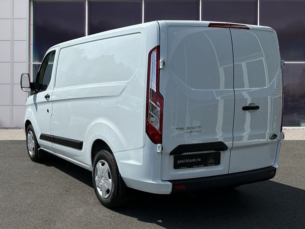 Ford Transit Custom 300 Trend 96 kW image number 3