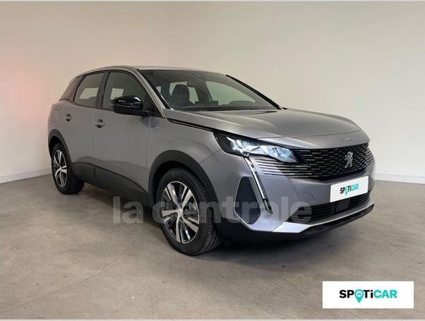 Peugeot 3008 1.6 Hybrid e-EAT8 165 kW image number 3