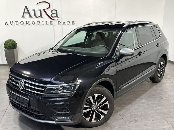 Volkswagen Tiguan Allspace 2.0 TDI DSG 4Motion 147 kW image number 2