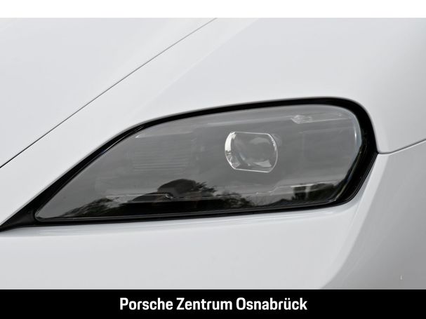 Porsche Taycan 320 kW image number 23