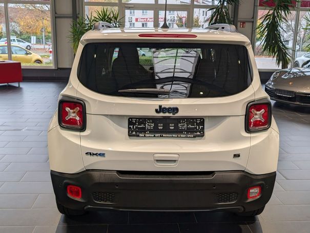 Jeep Renegade 177 kW image number 7