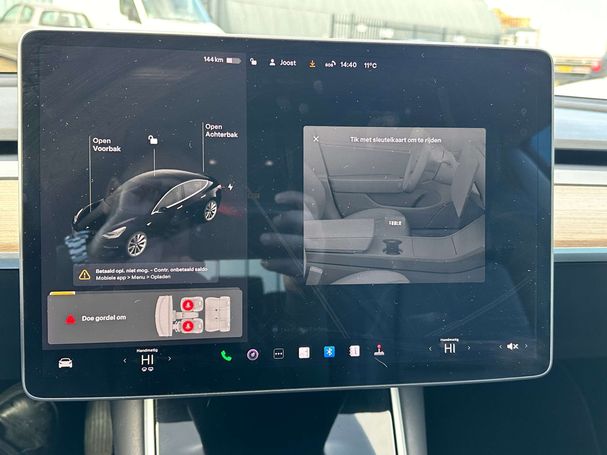 Tesla Model 3 60 Plus 175 kW image number 14