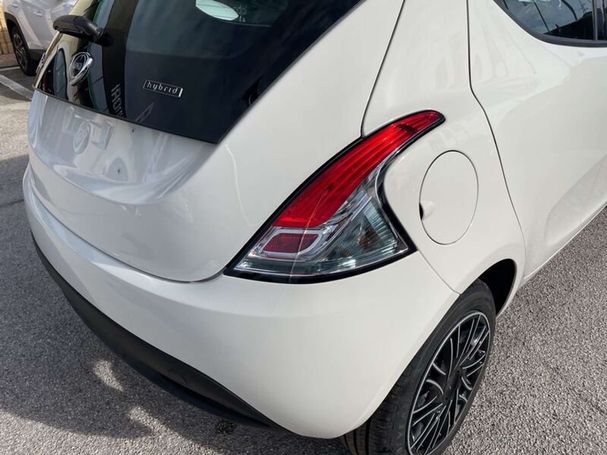 Lancia Ypsilon 51 kW image number 13