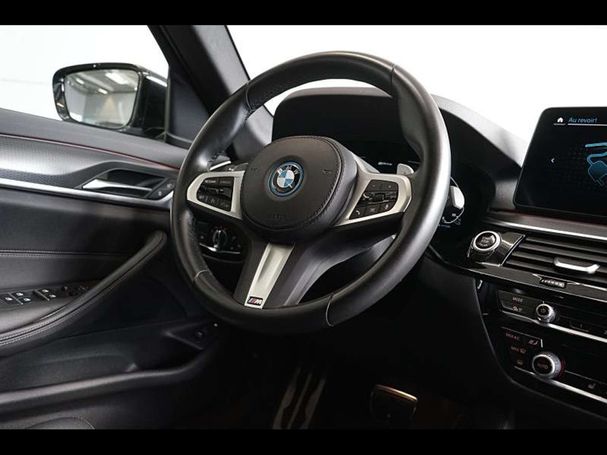 BMW 530 Touring 215 kW image number 12