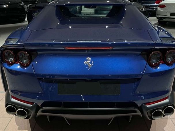 Ferrari 812 GTS 588 kW image number 11