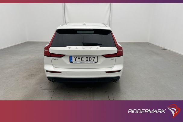 Volvo V60 D4 Momentum 140 kW image number 3