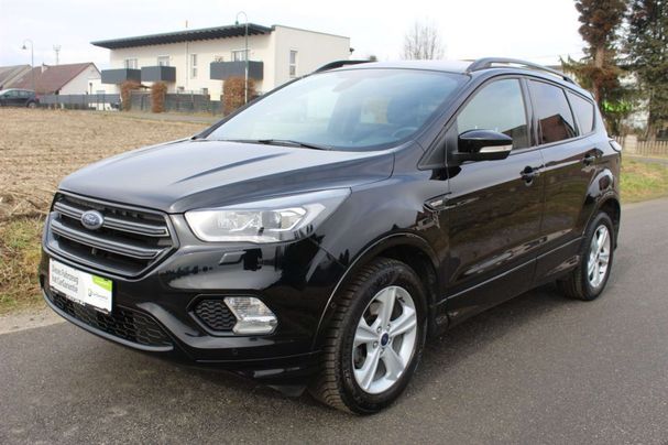 Ford Kuga 1.5 TDCi 88 kW image number 1