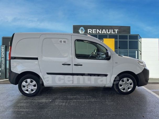 Renault Kangoo dCi 75 55 kW image number 18