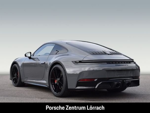 Porsche 992 Carrera GTS 398 kW image number 3