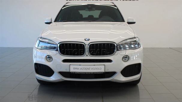 BMW X5 xDrive30d 190 kW image number 16