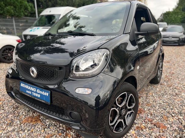 Smart ForTwo 52 kW image number 2