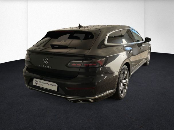 Volkswagen Arteon Shooting Brake 2.0 TSI R-Line DSG 140 kW image number 2