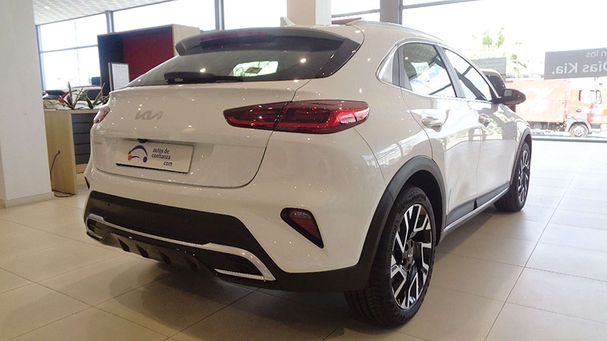 Kia XCeed 1.0 T-GDI 74 kW image number 2