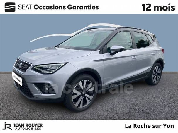 Seat Arona 1.0 TSI 70 kW image number 1