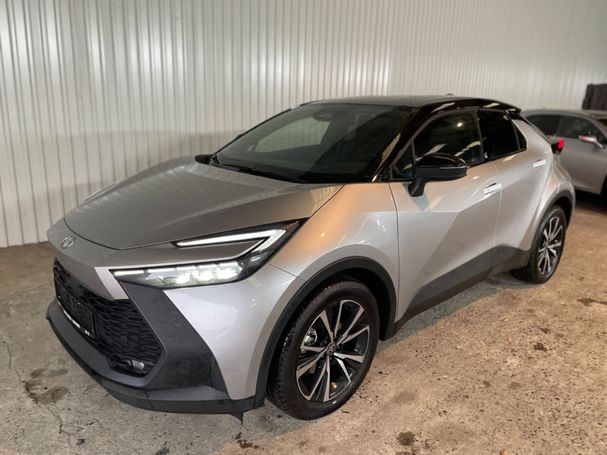 Toyota C-HR 1.8 Hybrid Style 90 kW image number 1