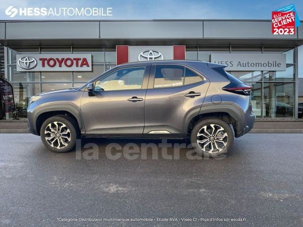 Toyota Yaris Cross 85 kW image number 18