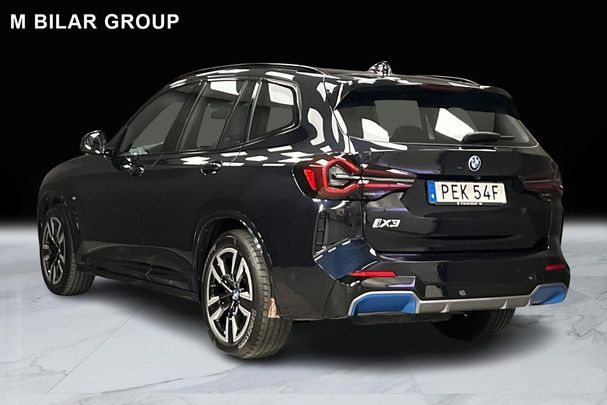 BMW iX3 210 kW image number 3