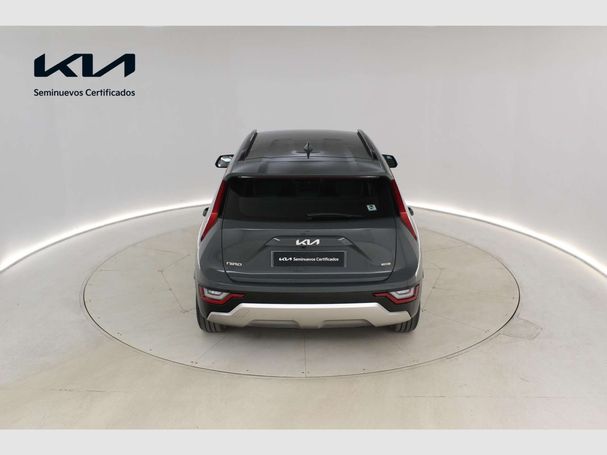 Kia Niro 104 kW image number 9