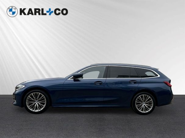 BMW 320d Touring xDrive 140 kW image number 5