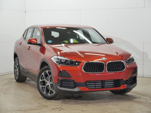 BMW X2 sDrive 110 kW image number 2