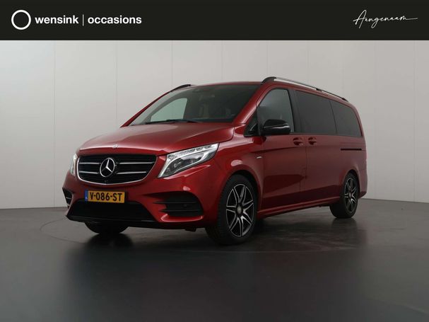 Mercedes-Benz V 250d Avantgarde Edition 1 140 kW image number 1